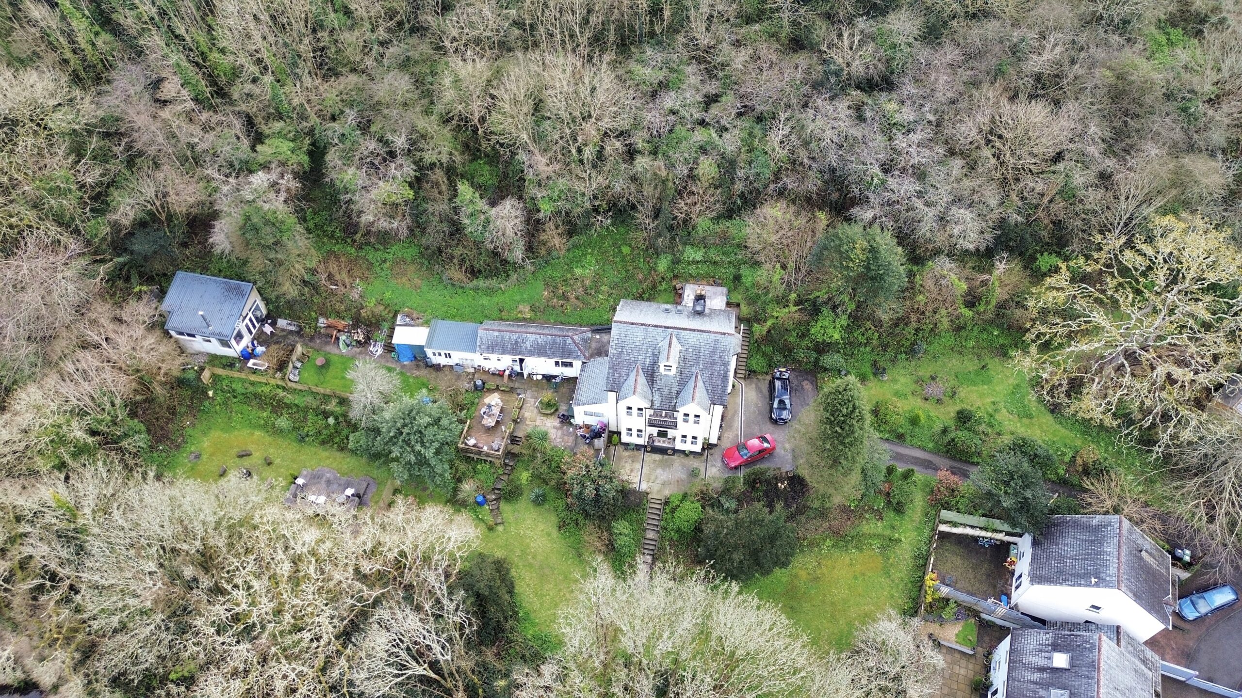 Launceston Property Photographer Covering Cornwall, Devon & the South West