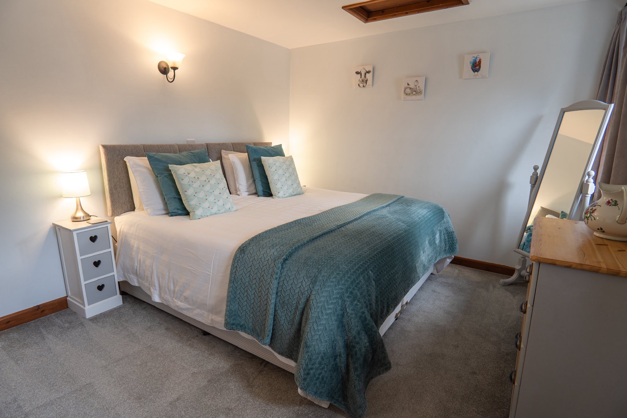 Holsworthy Property Photographer Covering Cornwall, Devon & the South West