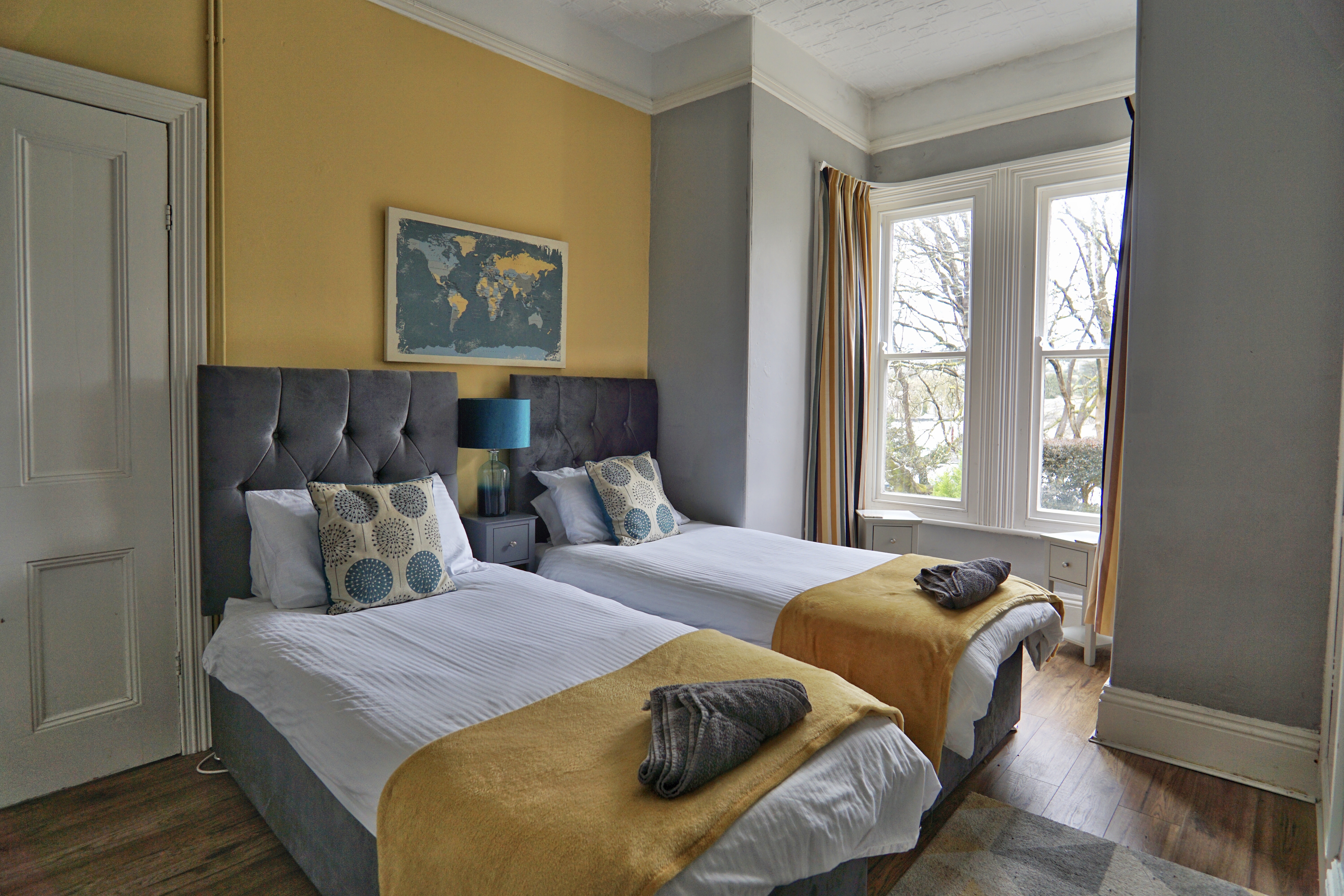 Launceston Property Photographer Covering Cornwall, Devon & the South West