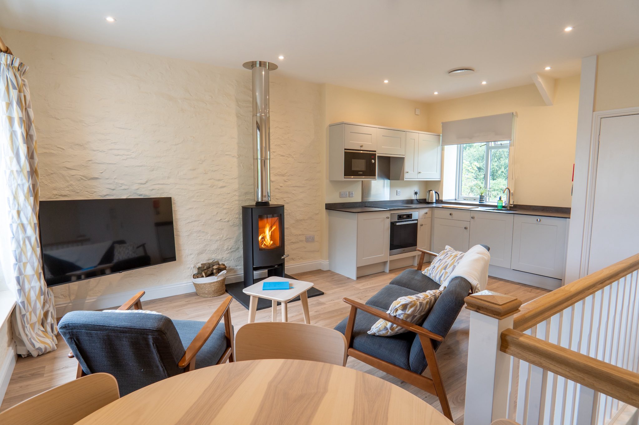 Boscastle Property Photographer Covering Cornwall, Devon & the South West