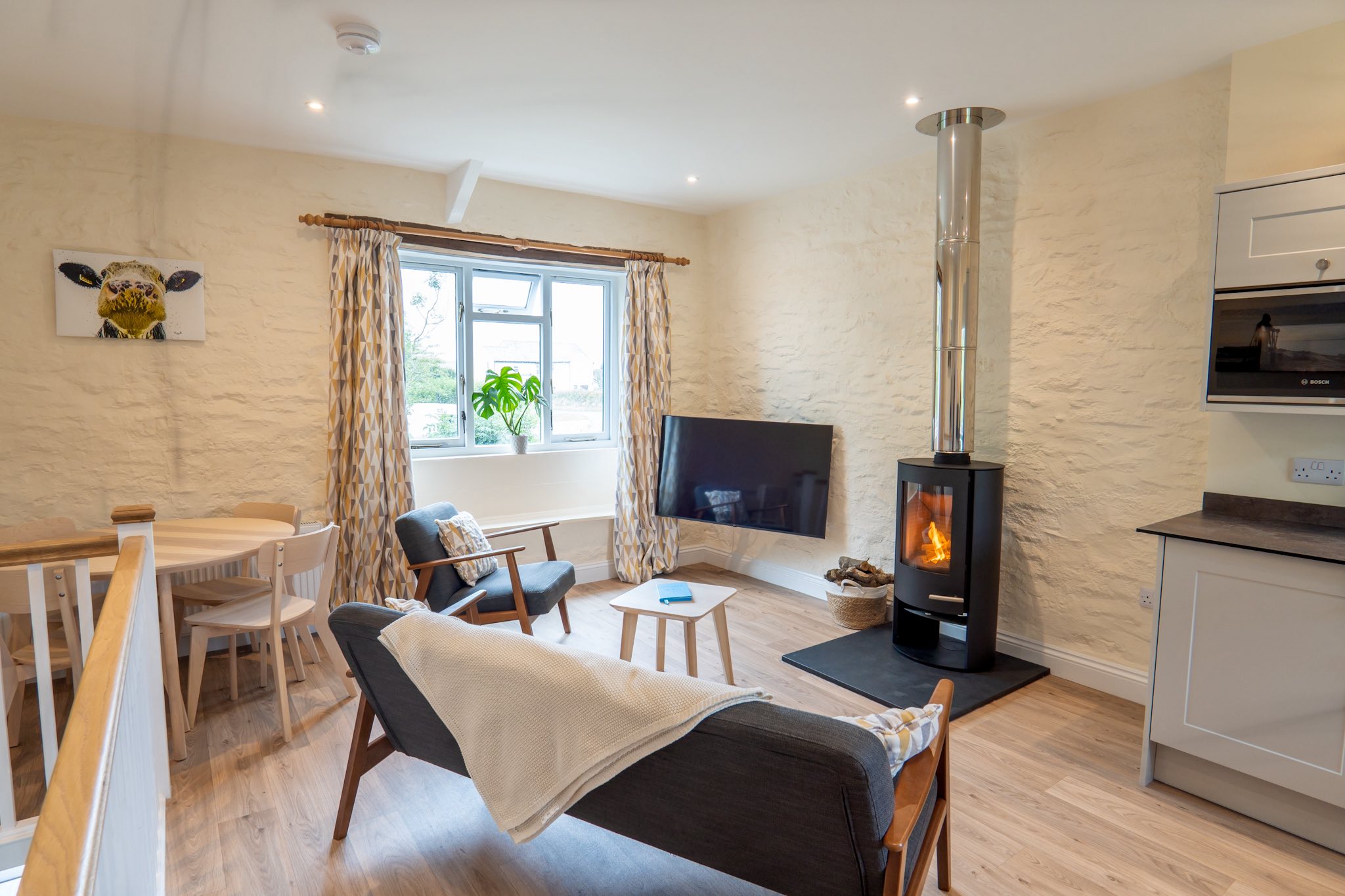 Boscastle Property Photographer Covering Cornwall, Devon & the South West