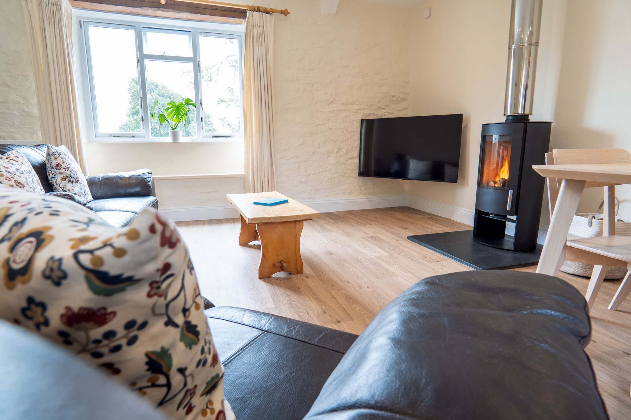 Boscastle Property Photographer Covering Cornwall, Devon & the South West
