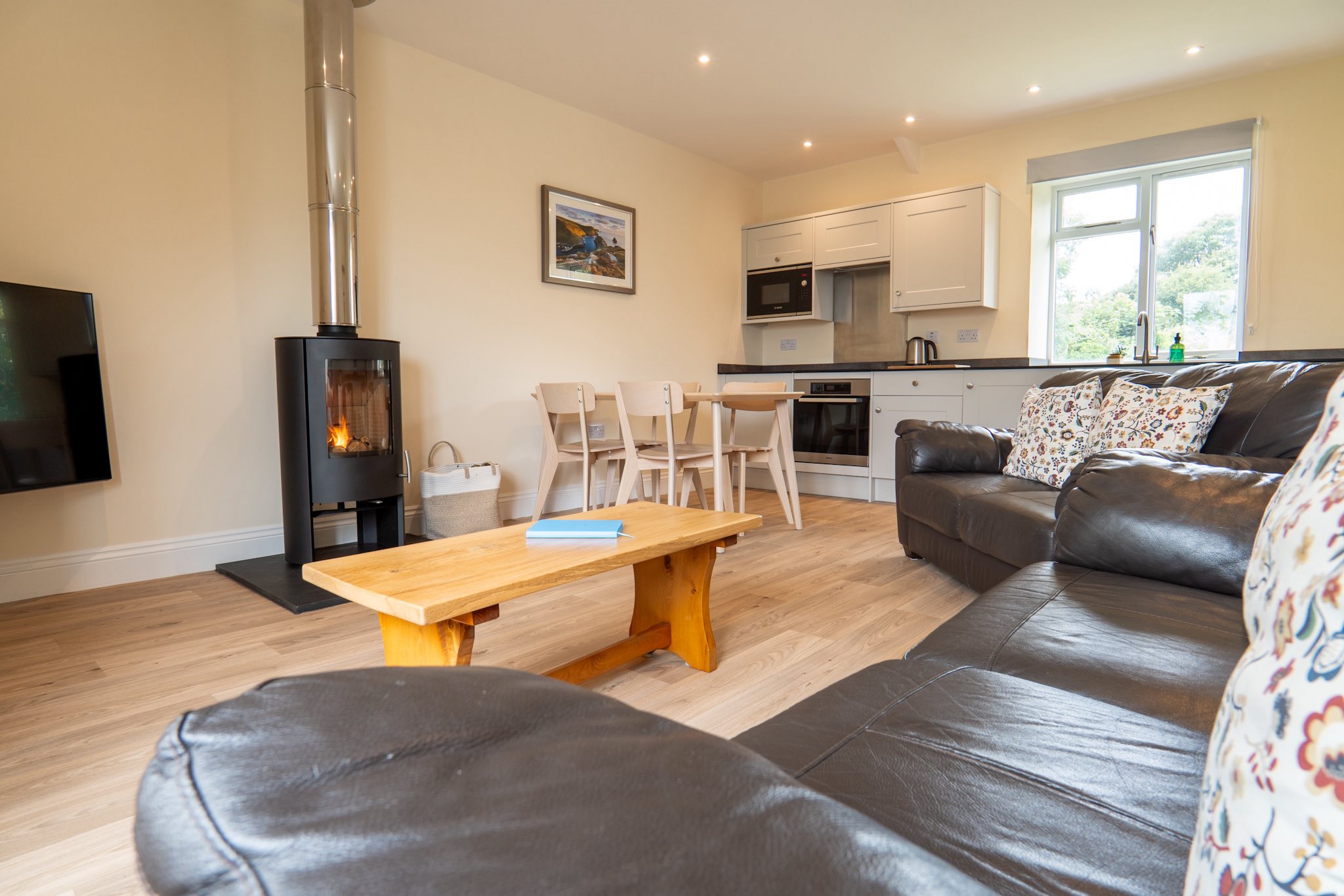 Boscastle Property Photographer Covering Cornwall, Devon & the South West
