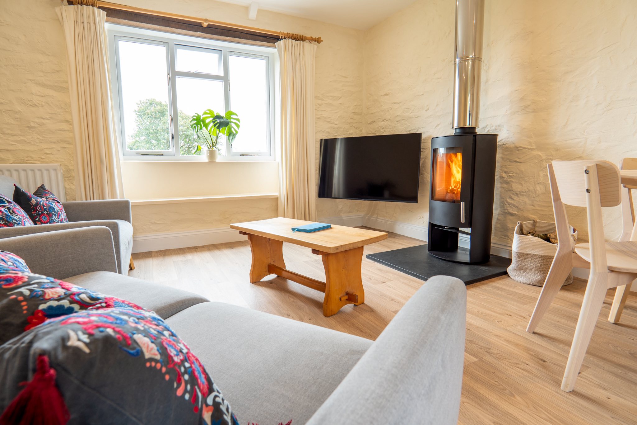 Boscastle Property Photographer Covering Cornwall, Devon & the South West