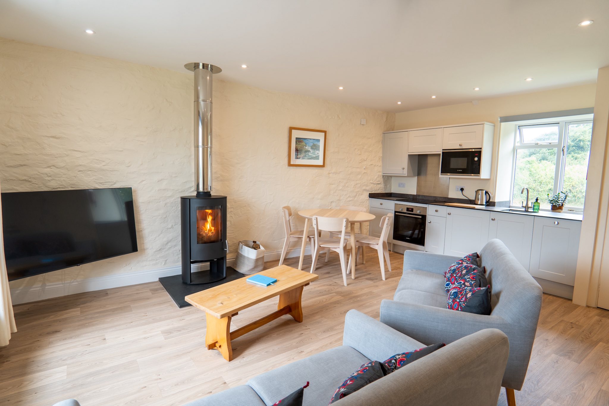 Boscastle Property Photographer Covering Cornwall, Devon & the South West