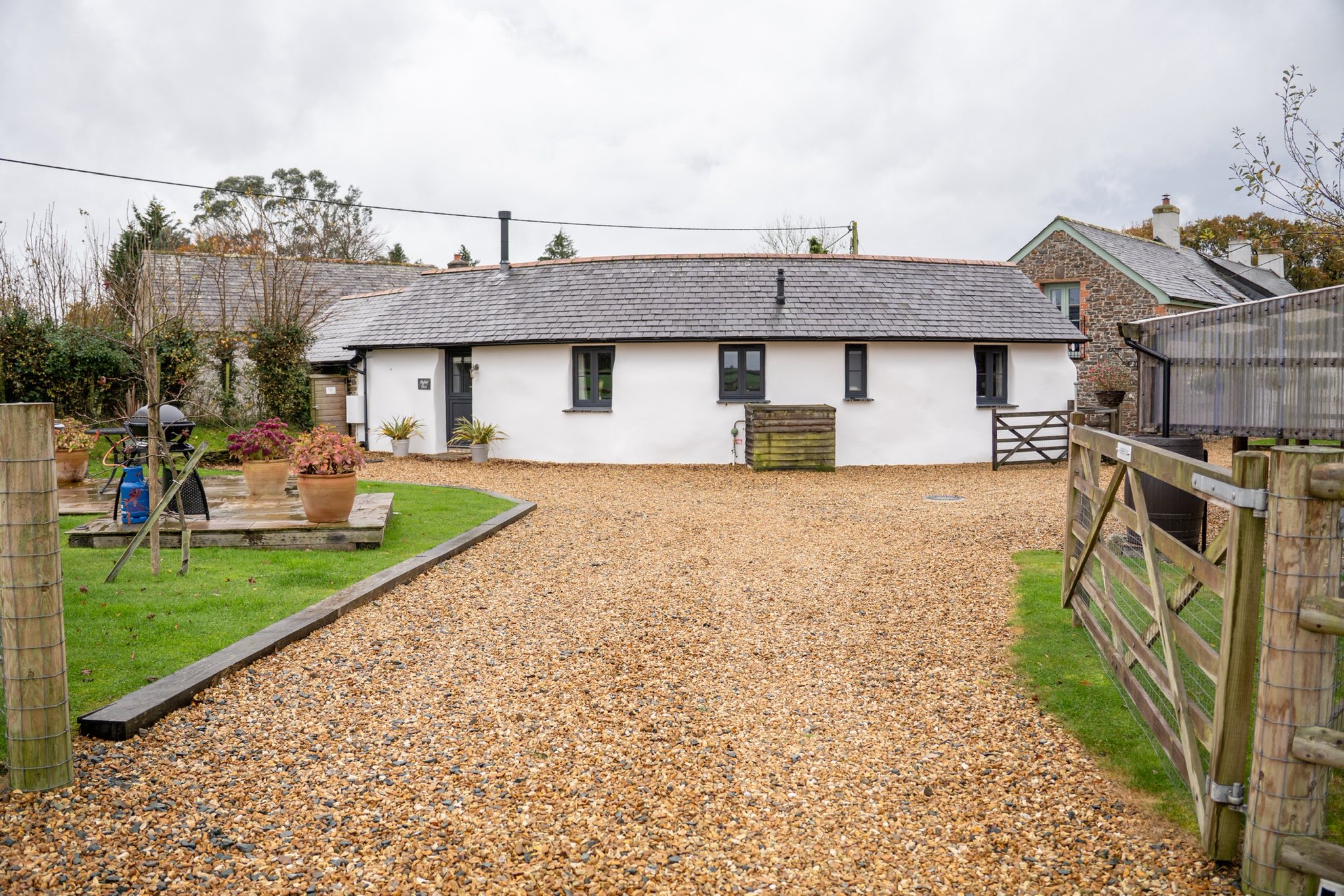 Holsworthy Property Photographer Covering Cornwall, Devon & the South West