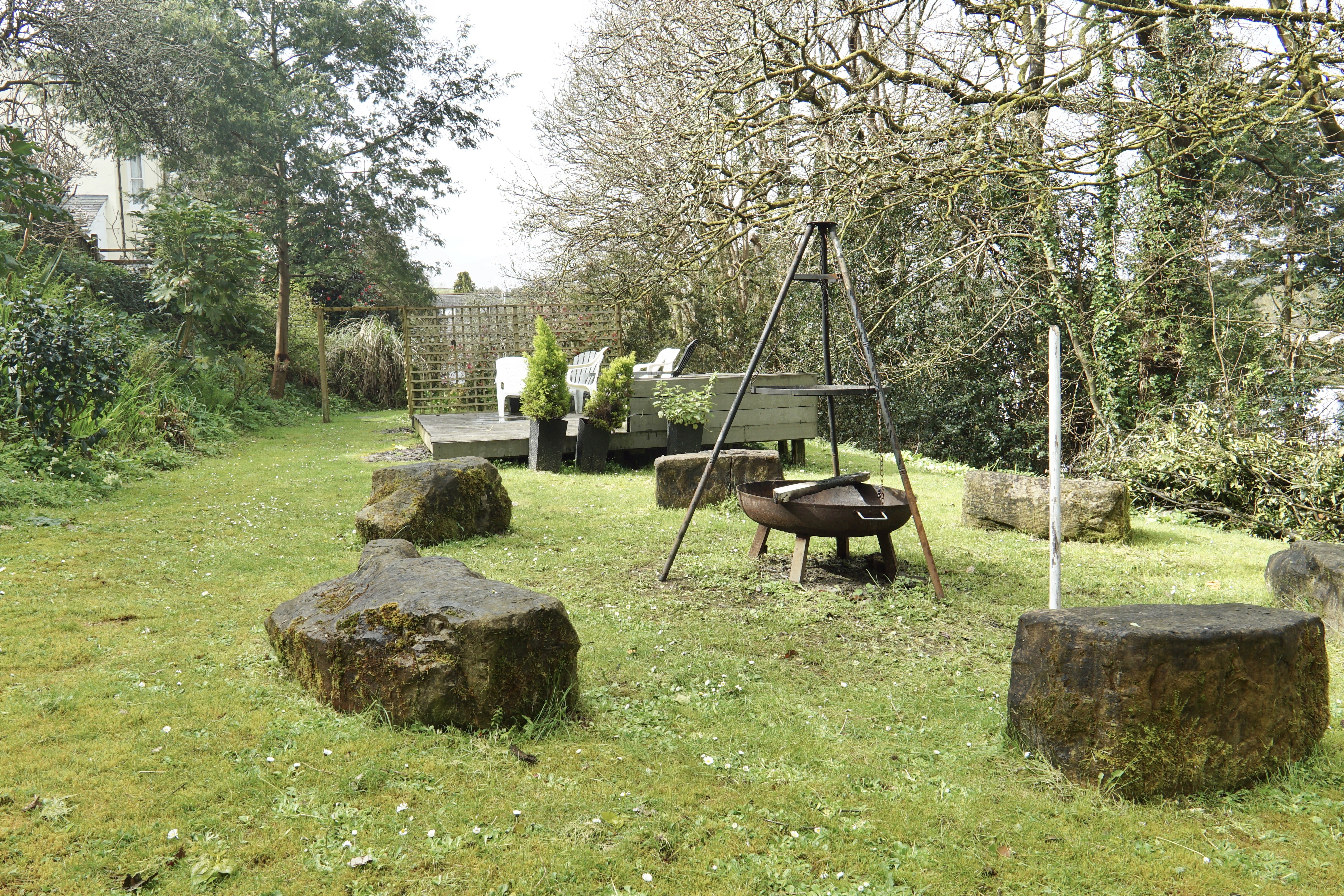 Launceston Property Photographer Covering Cornwall, Devon & the South West