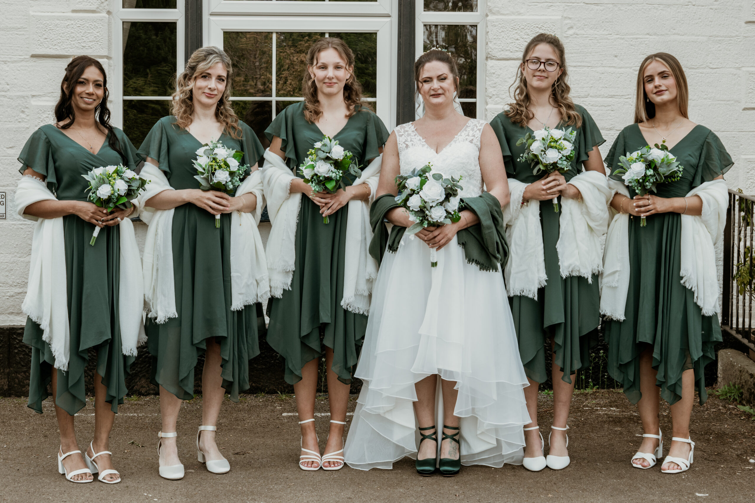 Launceston Wedding Photographer Covering Cornwall, Devon & the South West