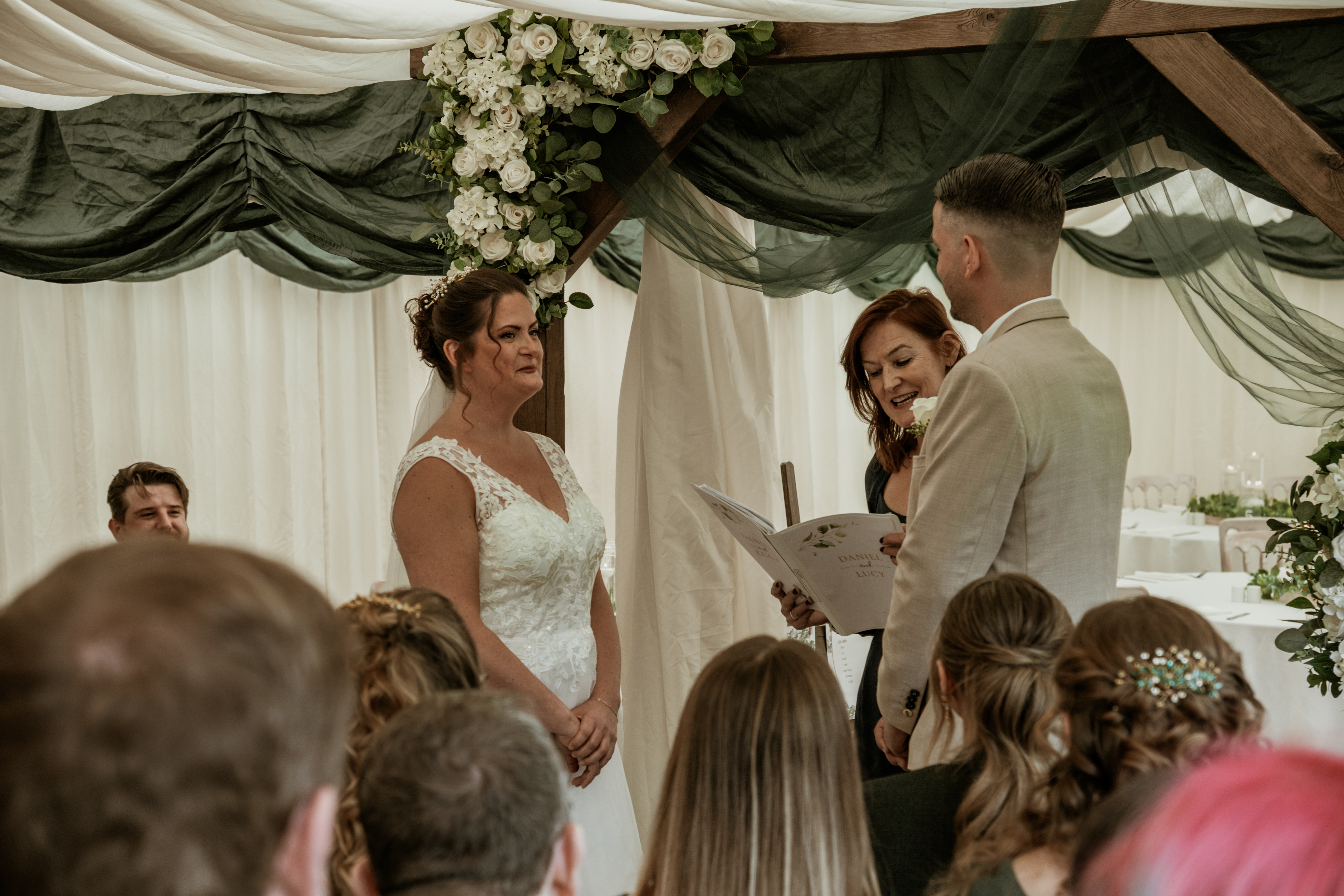Launceston Wedding Photographer Covering Cornwall, Devon & the South West