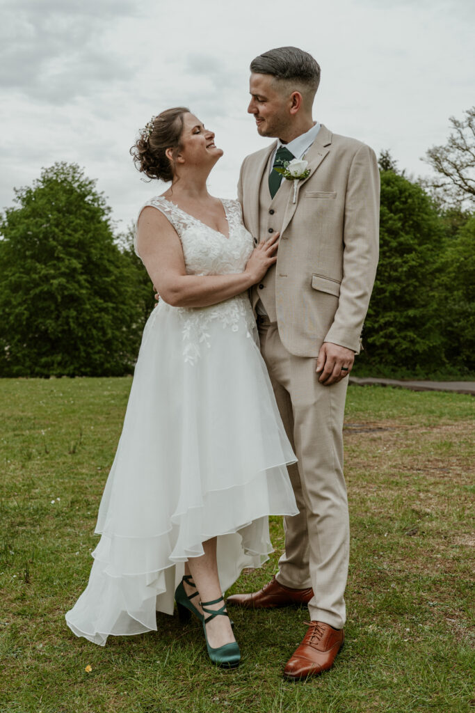 Gloucestershire Wedding Photographer Covering Cornwall, Devon & the South West