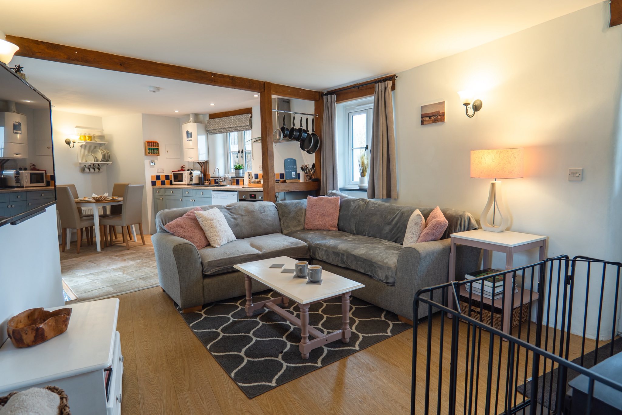 Holsworthy Property Photographer Covering Cornwall, Devon & the South West