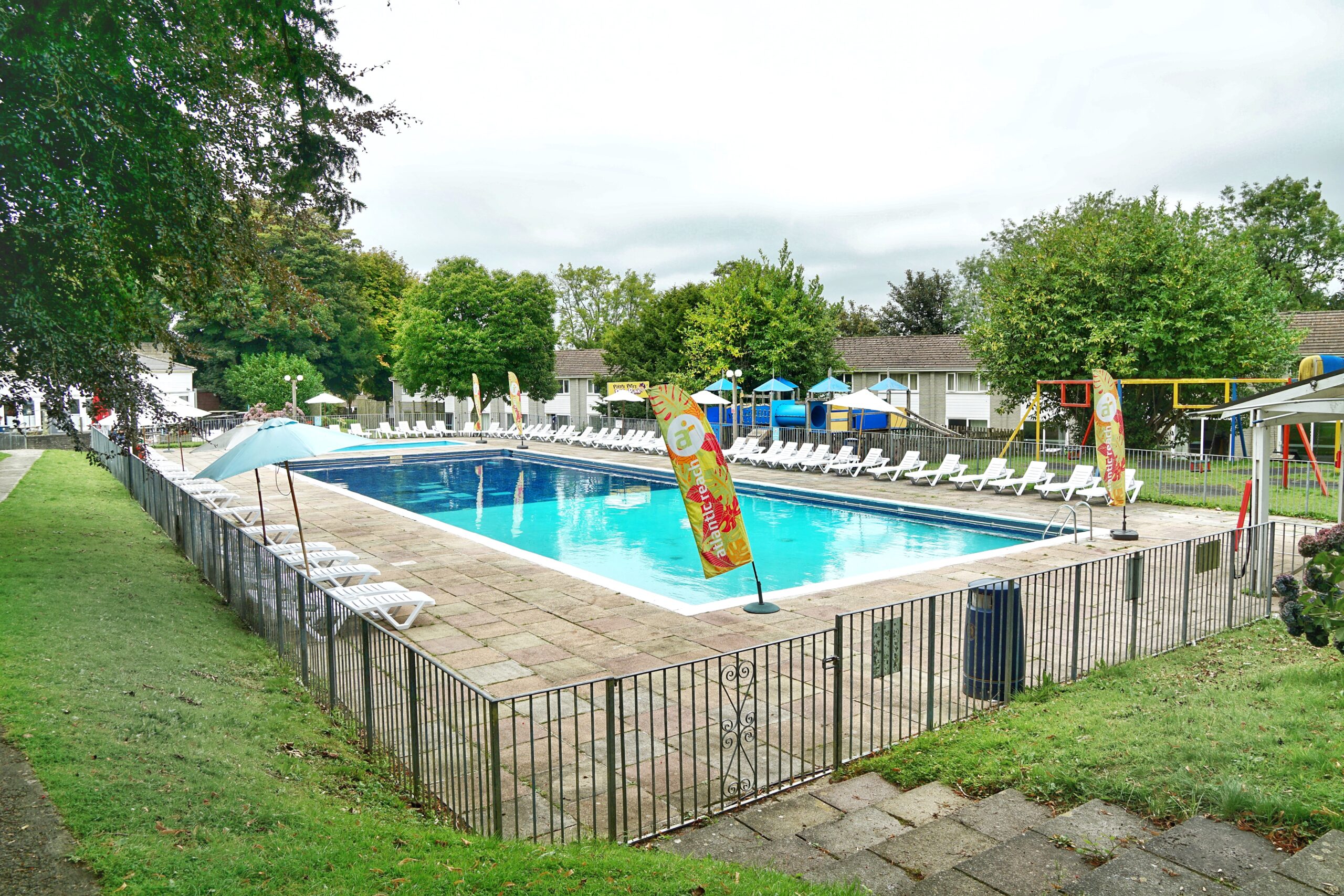 pool