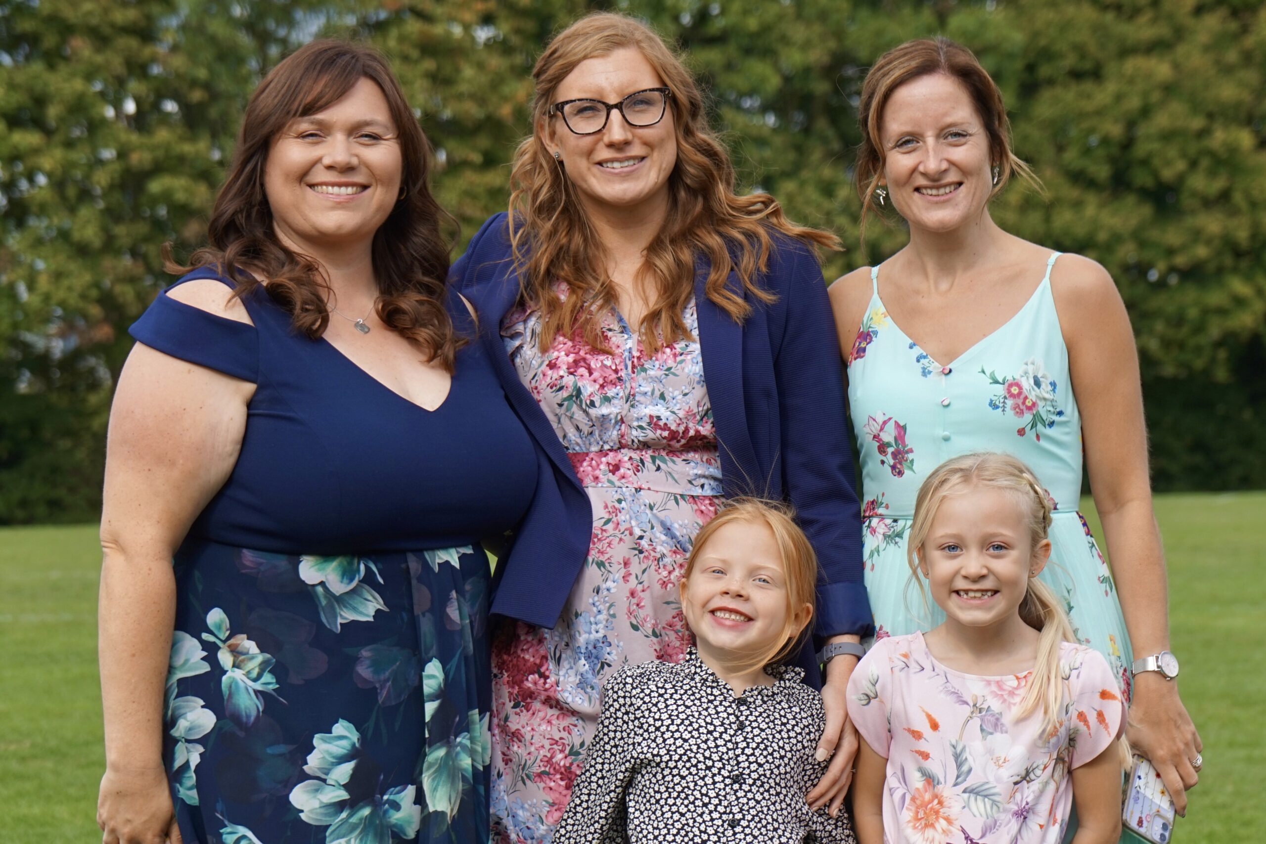 Gloucester Family Photographer Covering Cornwall, Devon & the South West