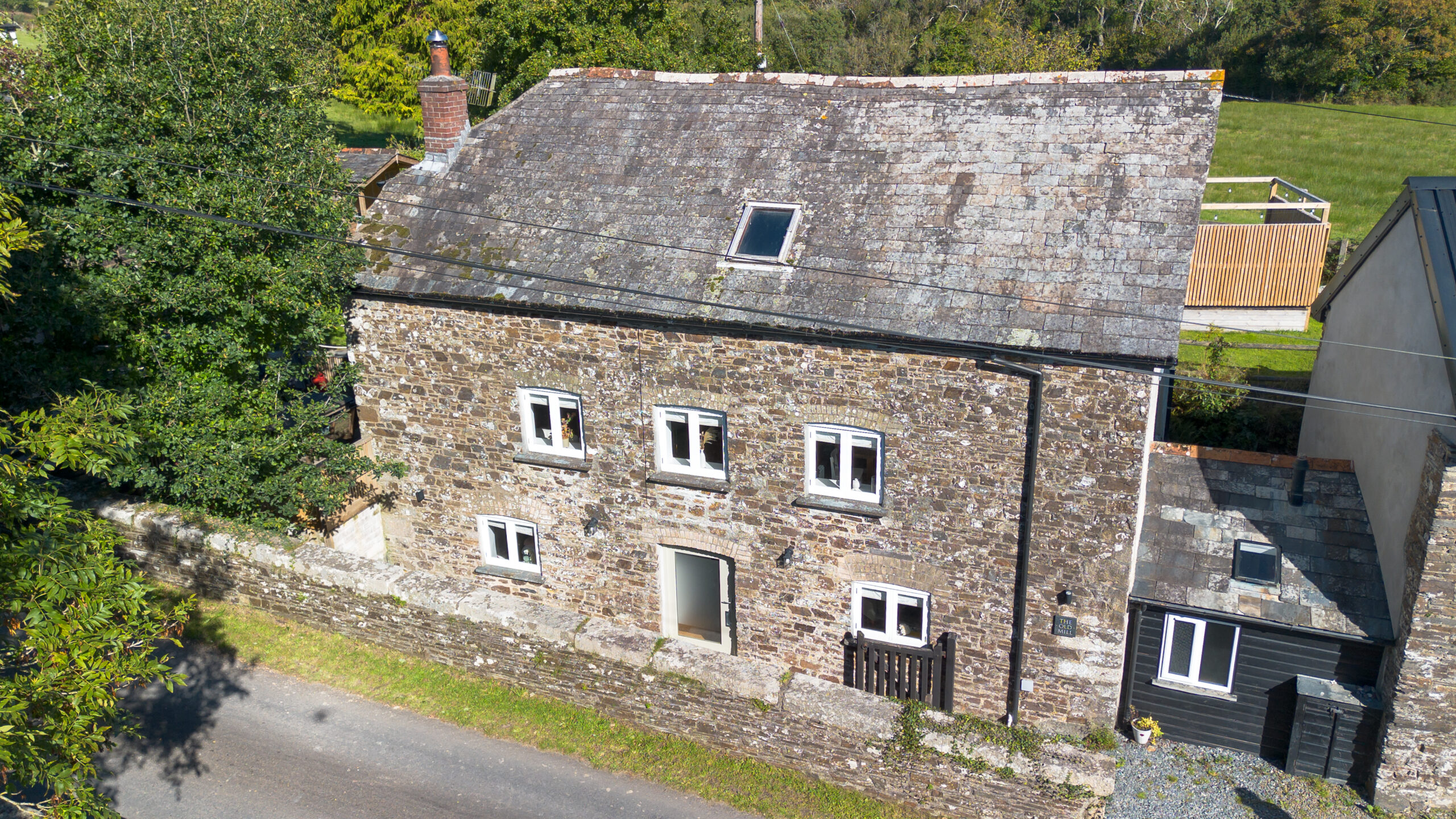 Launceston Property Photographer Covering Cornwall, Devon & the South West