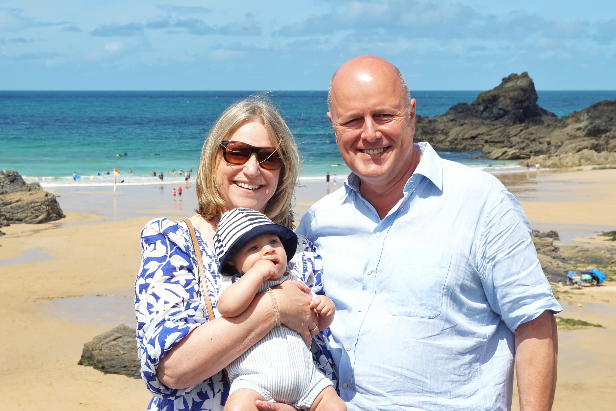 Cornwall Family Photographer Covering Cornwall, Devon & the South West