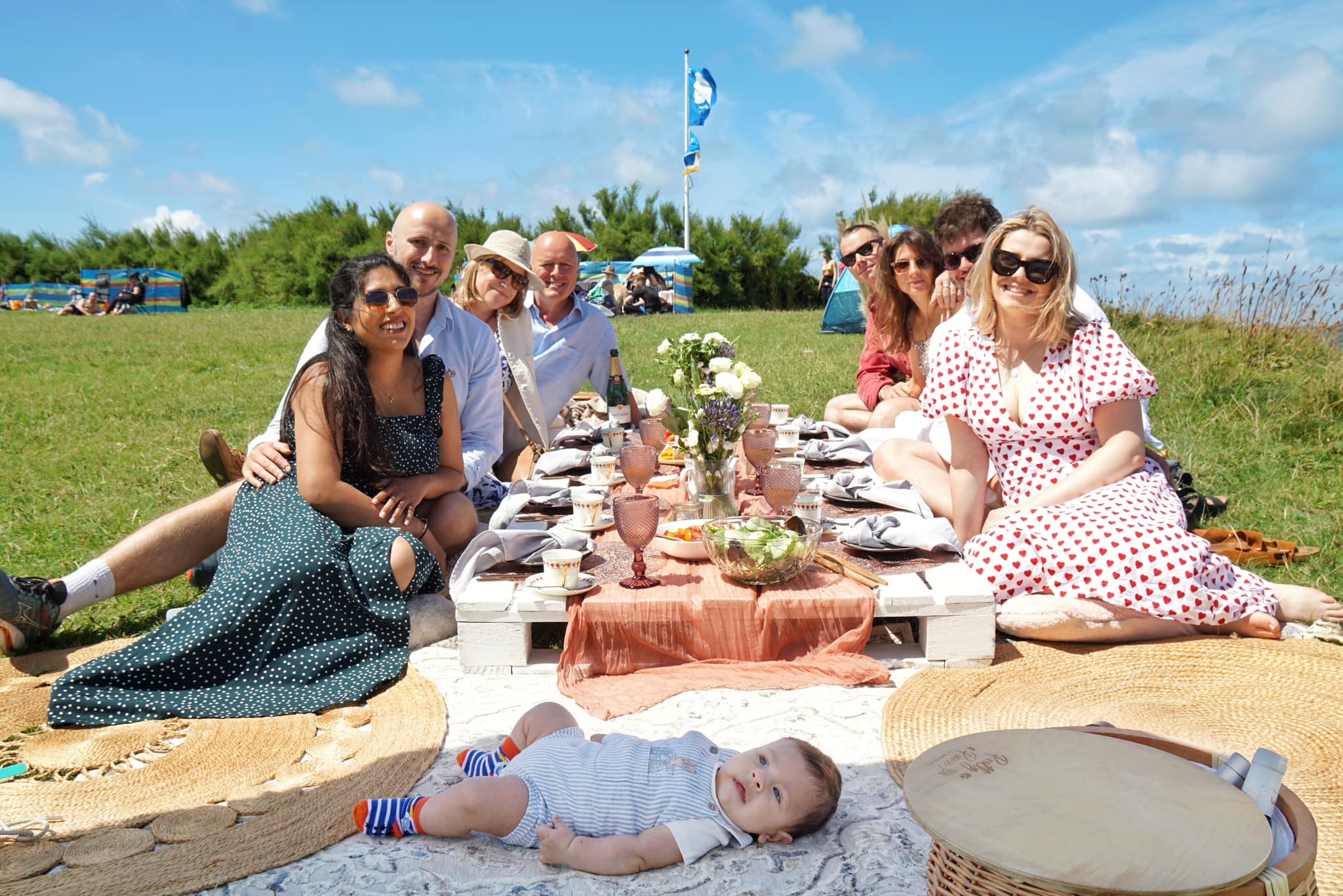 Cornwall Family Photographer Covering Cornwall, Devon & the South West