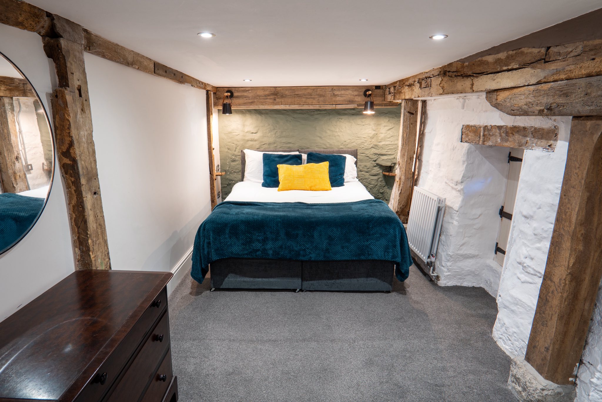 Launceston Property Photographer Covering Cornwall, Devon & the South West