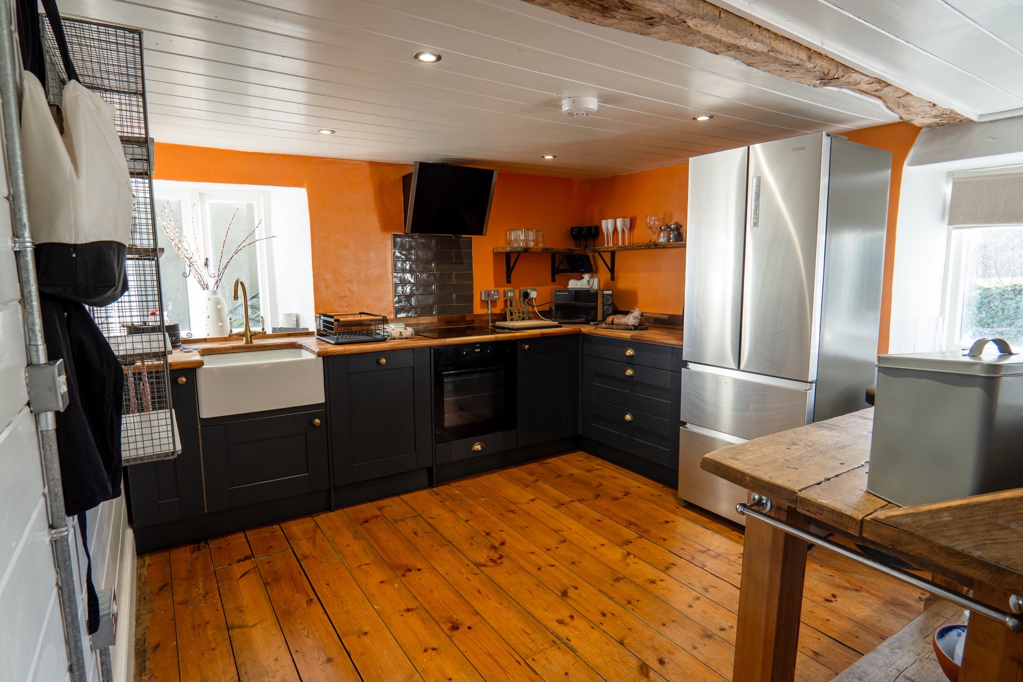 Launceston Property Photographer Covering Cornwall, Devon & the South West