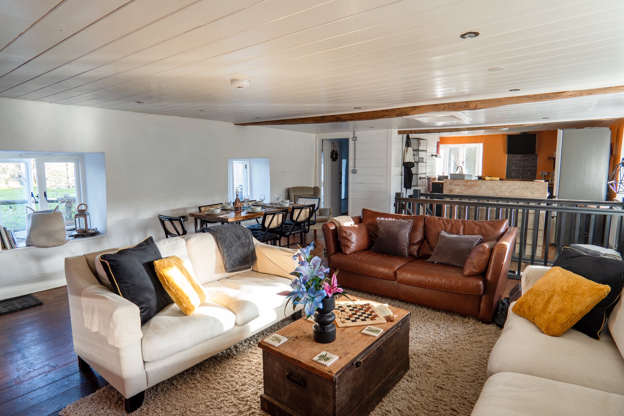 Launceston Property Photographer Covering Cornwall, Devon & the South West