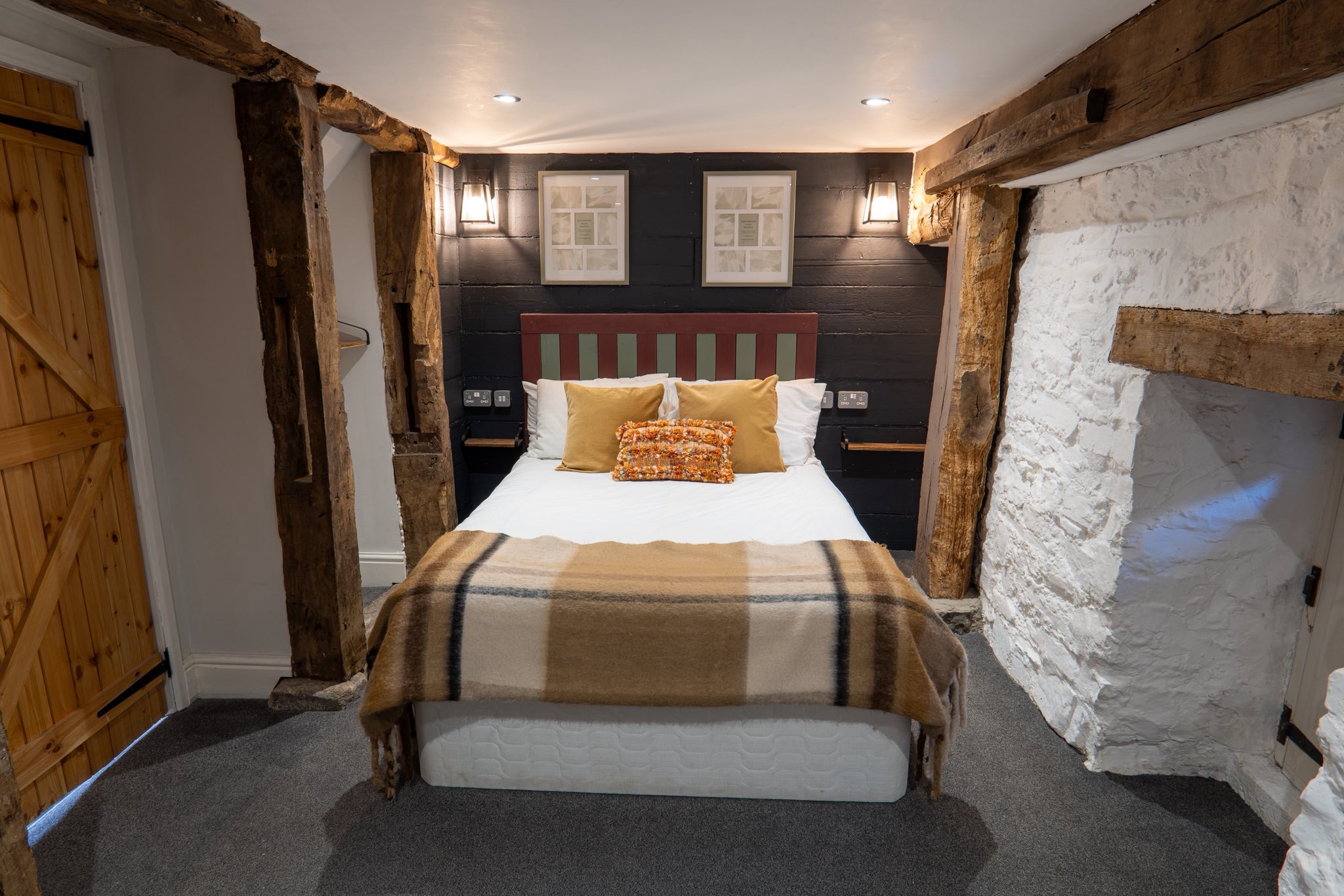 Launceston Property Photographer Covering Cornwall, Devon & the South West