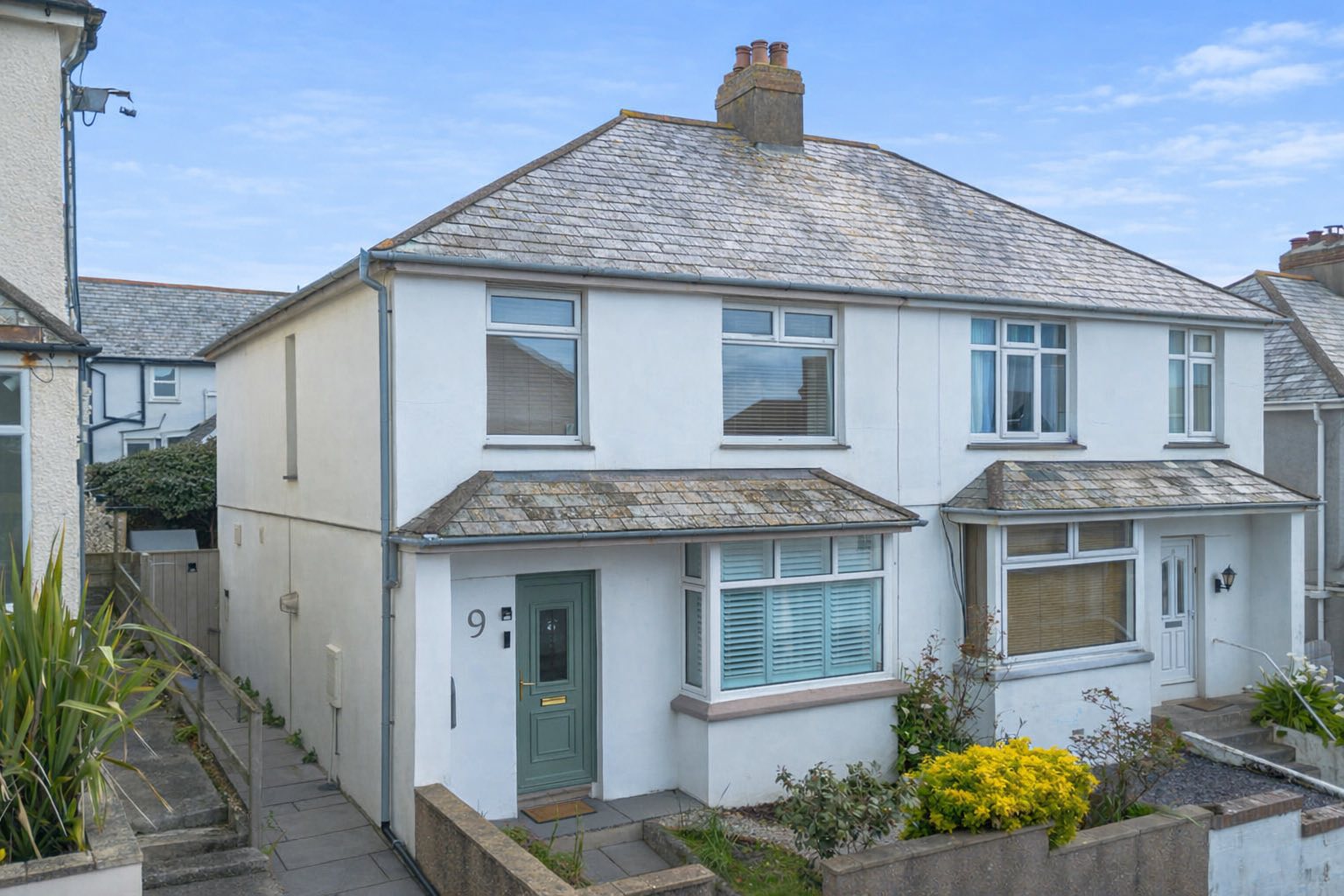 Bude Property Photographer Covering Cornwall, Devon & the South West