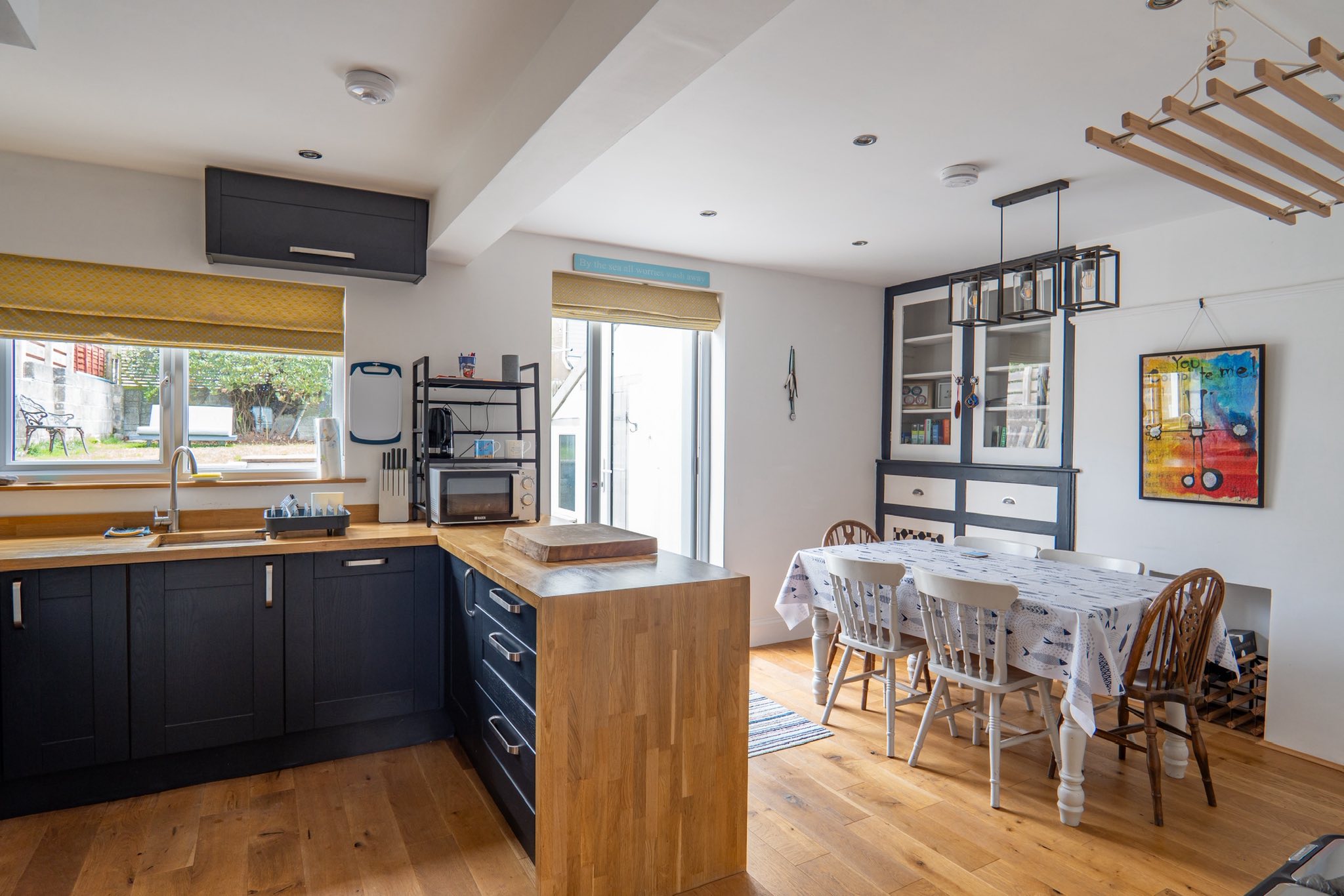Bude Property Photographer Covering Cornwall, Devon & the South West
